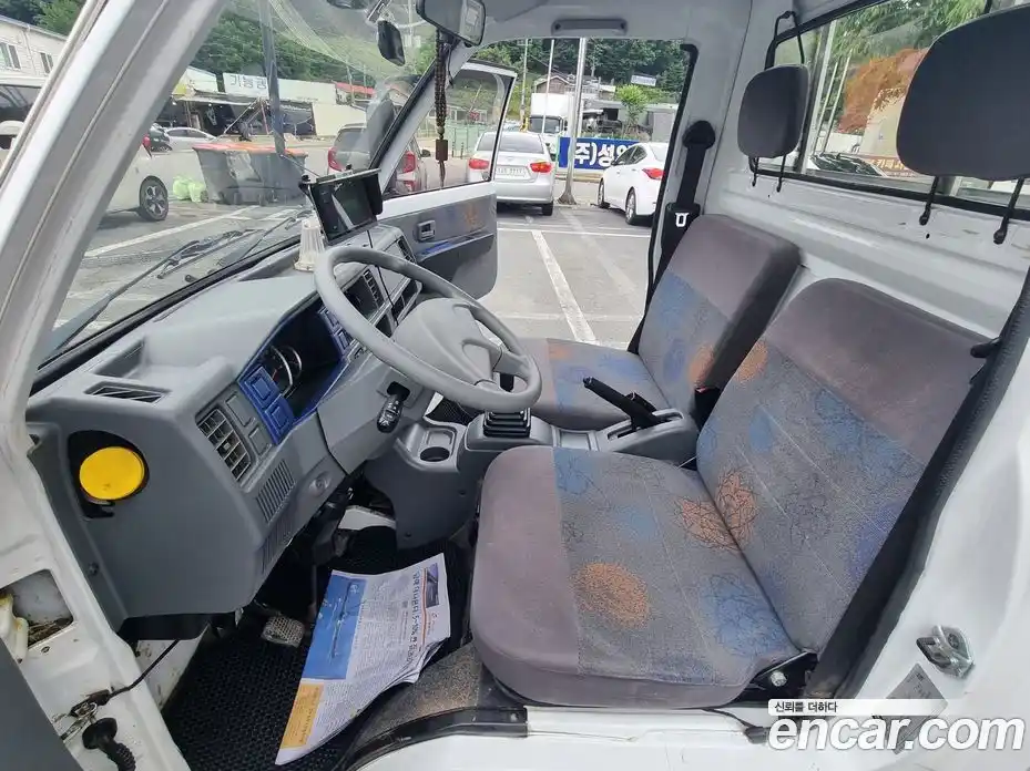 Chevrolet labo 2019 0.8 механика, фото 10