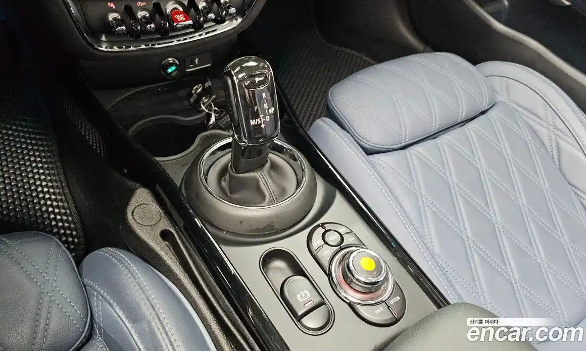 Mini Clubman 2021 1.5 автомат (гидро), фото 12
