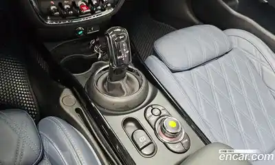 Mini Clubman 2021 1.5 автомат (гидро), миниатюра 12