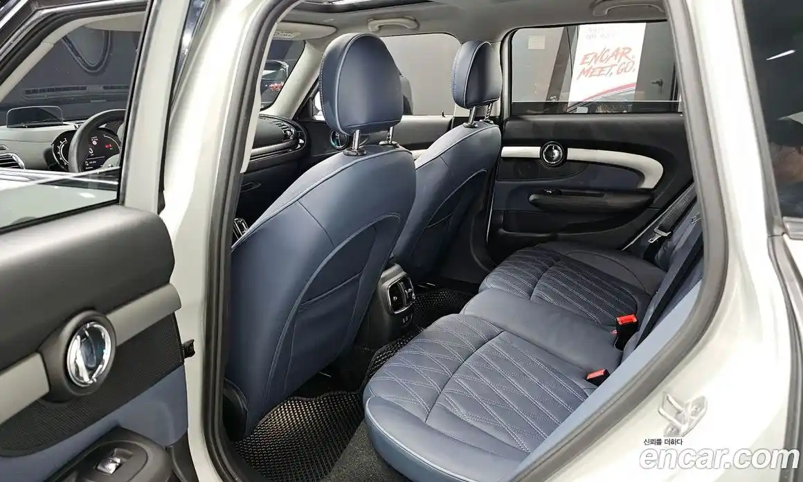 Mini Clubman 2021 1.5 автомат (гидро), фото 18