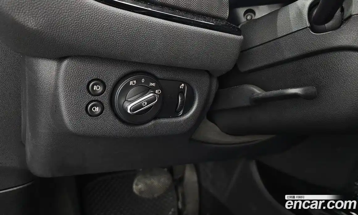 Mini Clubman 2021 1.5 автомат (гидро), фото 20