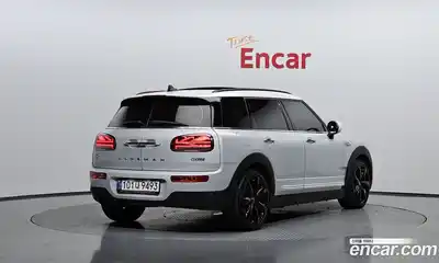 Mini Clubman 2021 1.5 автомат (гидро), миниатюра 2