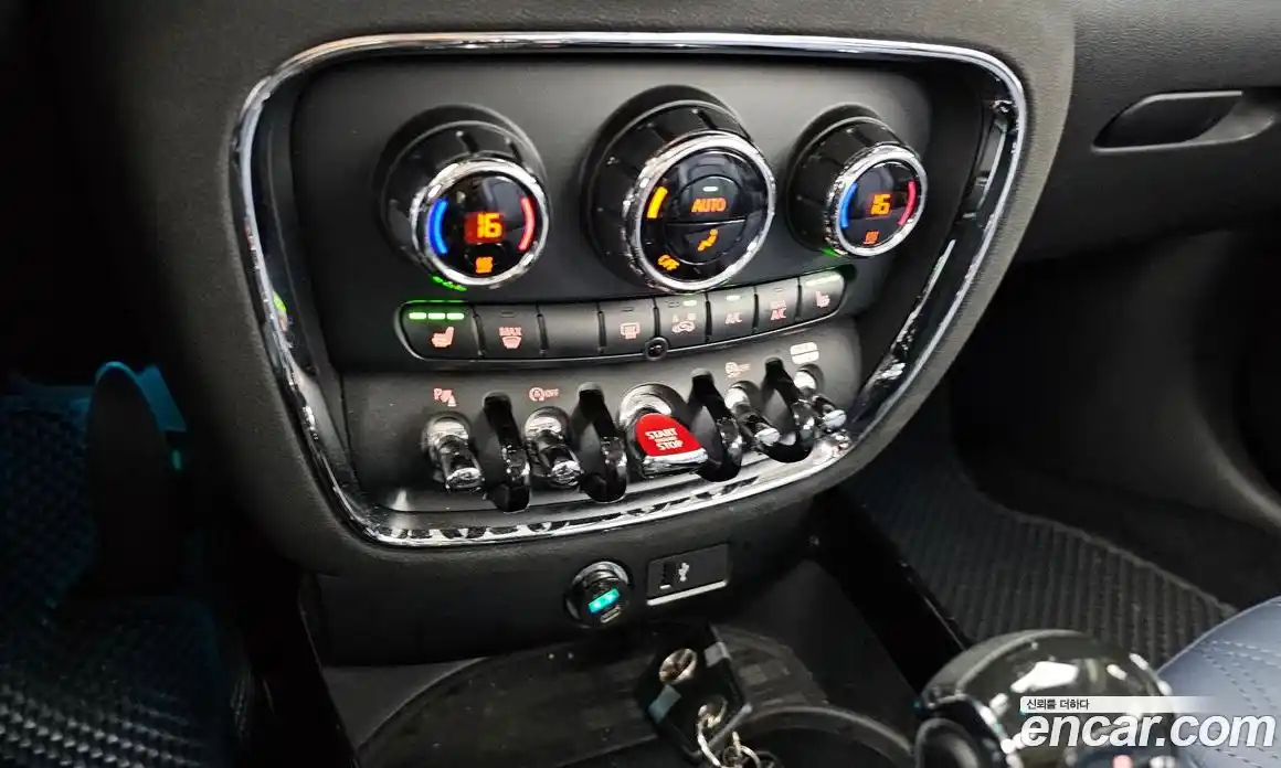 Mini Clubman 2021 1.5 автомат (гидро), фото 25