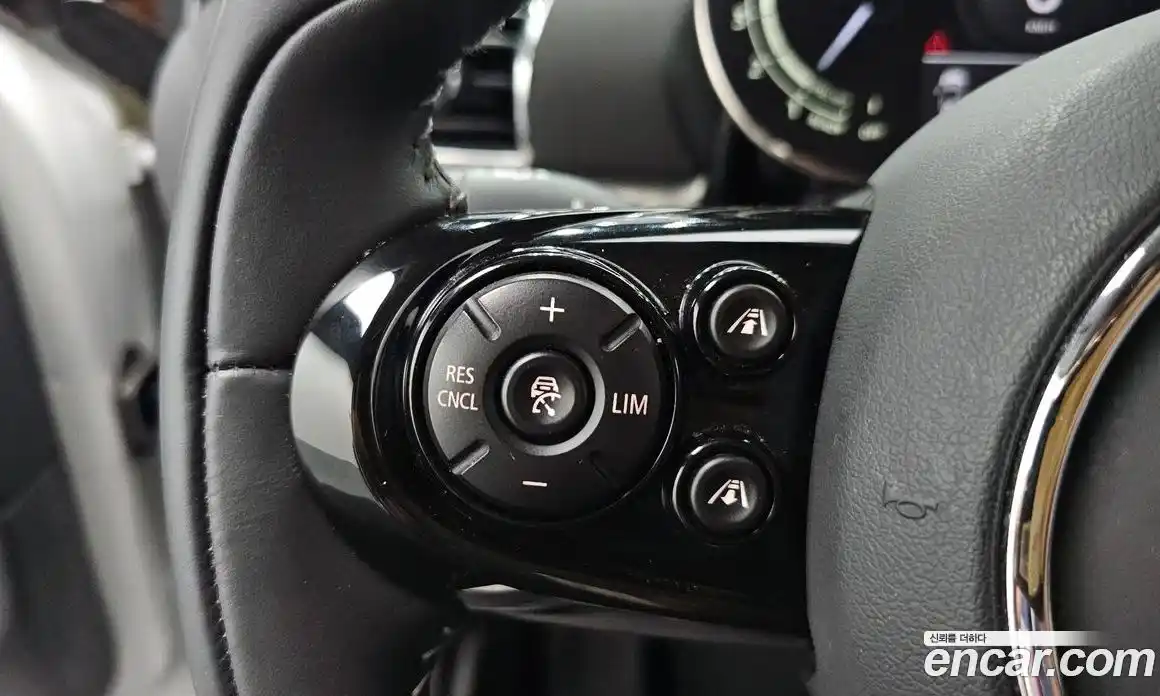 Mini Clubman 2021 1.5 автомат (гидро), фото 30