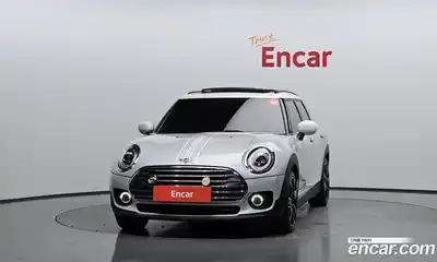 Mini Clubman 2021 1.5 автомат (гидро), миниатюра 3