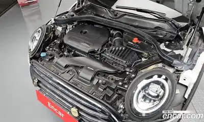 Mini Clubman 2021 1.5 автомат (гидро), миниатюра 6