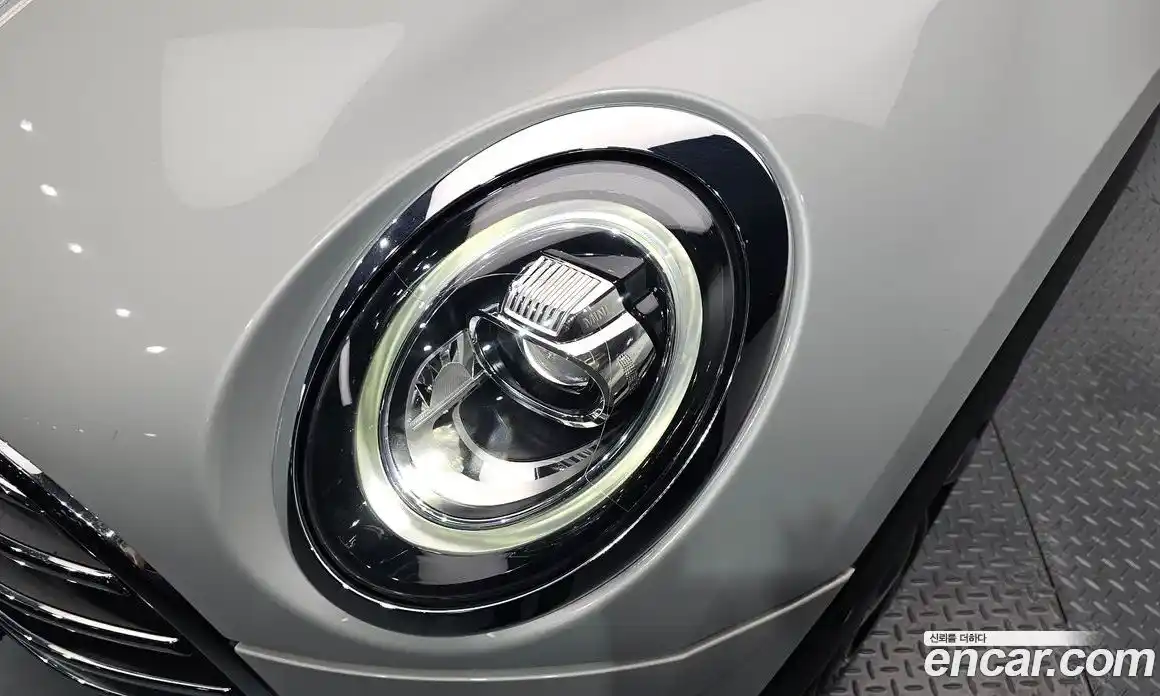 Mini Clubman 2021 1.5 автомат (гидро), фото 8