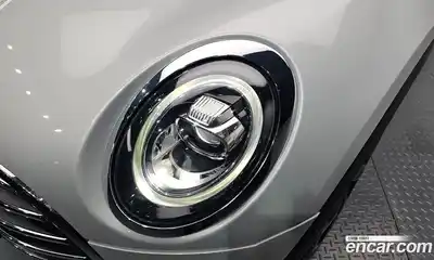 Mini Clubman 2021 1.5 автомат (гидро), миниатюра 8