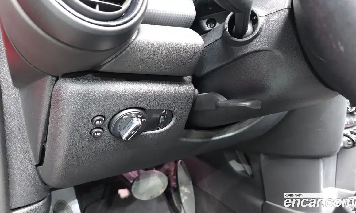 Mini Cooper Convertible 2017 1.5 автомат (гидро), фото 20