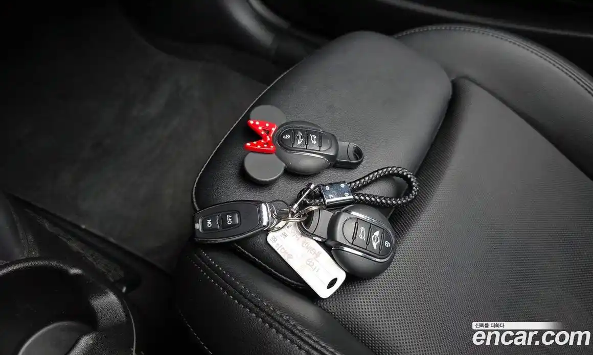 Mini Cooper Convertible 2017 1.5 автомат (гидро), фото 23