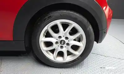 Mini Cooper Convertible 2017 1.5 автомат (гидро), миниатюра 6