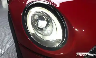 Mini Cooper Convertible 2017 1.5 автомат (гидро), миниатюра 7