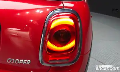 Mini Cooper Convertible 2017 1.5 автомат (гидро), миниатюра 8