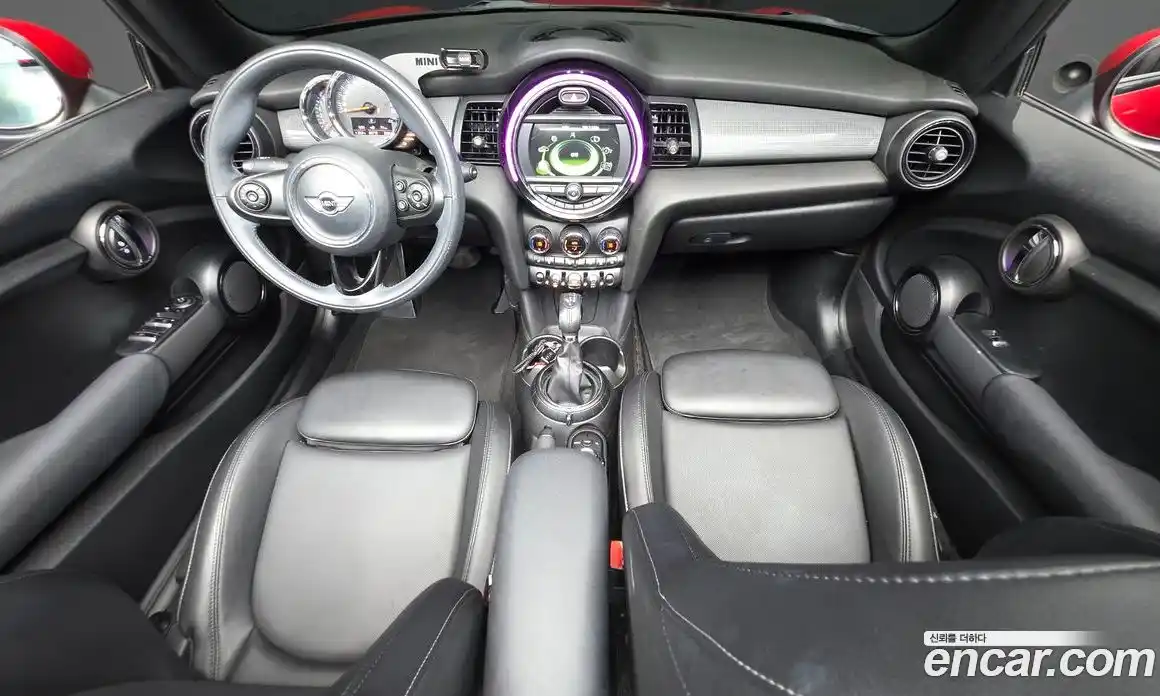 Mini Cooper Convertible 2017 1.5 автомат (гидро), фото 9
