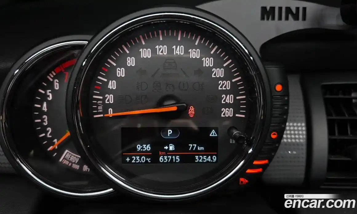 Mini Cooper Convertible 2017 1.5 автомат (гидро), фото 10