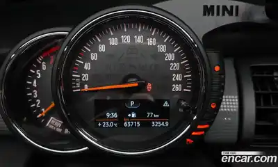 Mini Cooper Convertible 2017 1.5 автомат (гидро), миниатюра 10