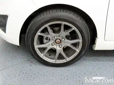 Chevrolet Spark 2012 1.0 автомат (гидро), миниатюра 5