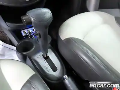 Chevrolet Spark 2012 1.0 автомат (гидро), миниатюра 9