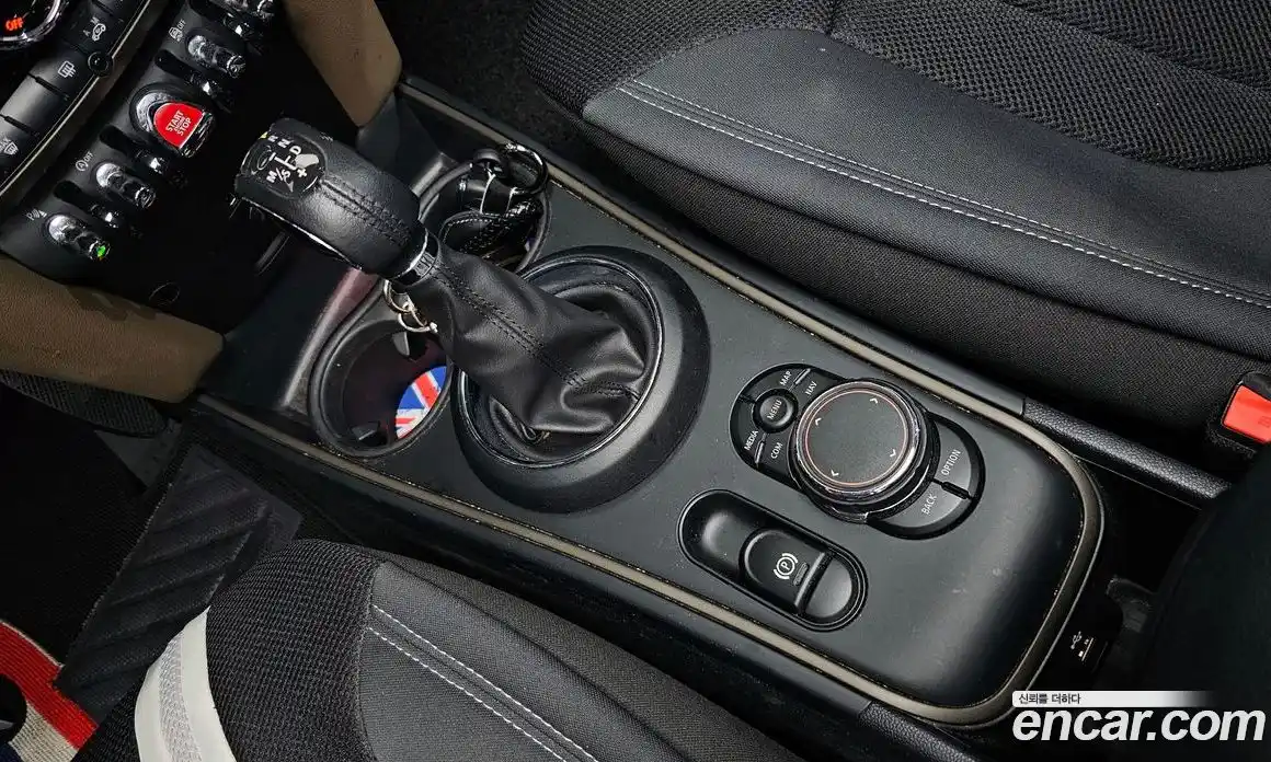 Mini Countryman 2018 1.5 автомат (гидро), фото 11