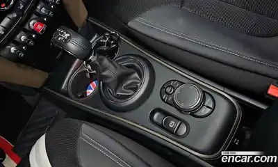 Mini Countryman 2018 1.5 автомат (гидро), миниатюра 11