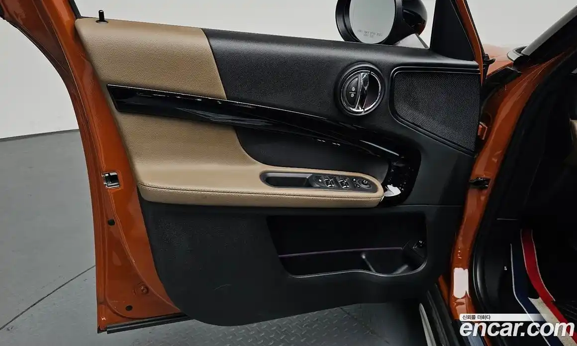 Mini Countryman 2018 1.5 автомат (гидро), фото 13