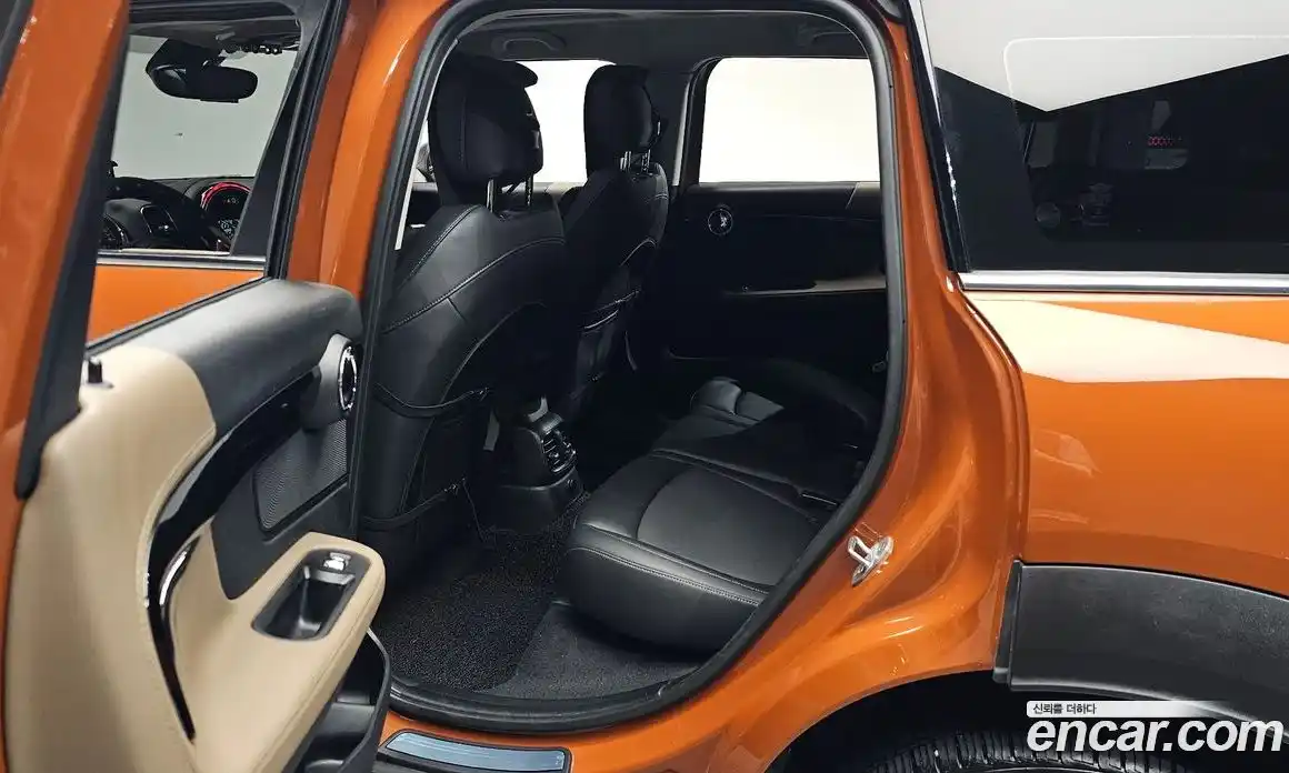 Mini Countryman 2018 1.5 автомат (гидро), фото 16