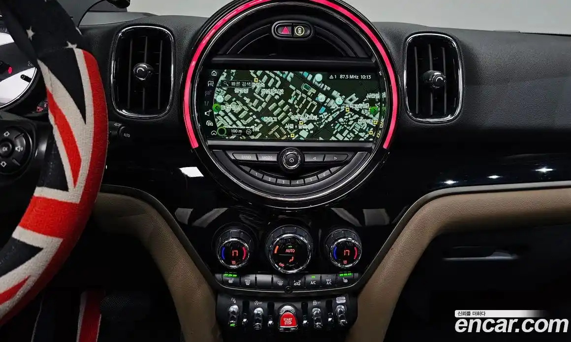 Mini Countryman 2018 1.5 автомат (гидро), фото 18