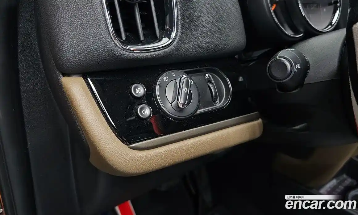 Mini Countryman 2018 1.5 автомат (гидро), фото 23