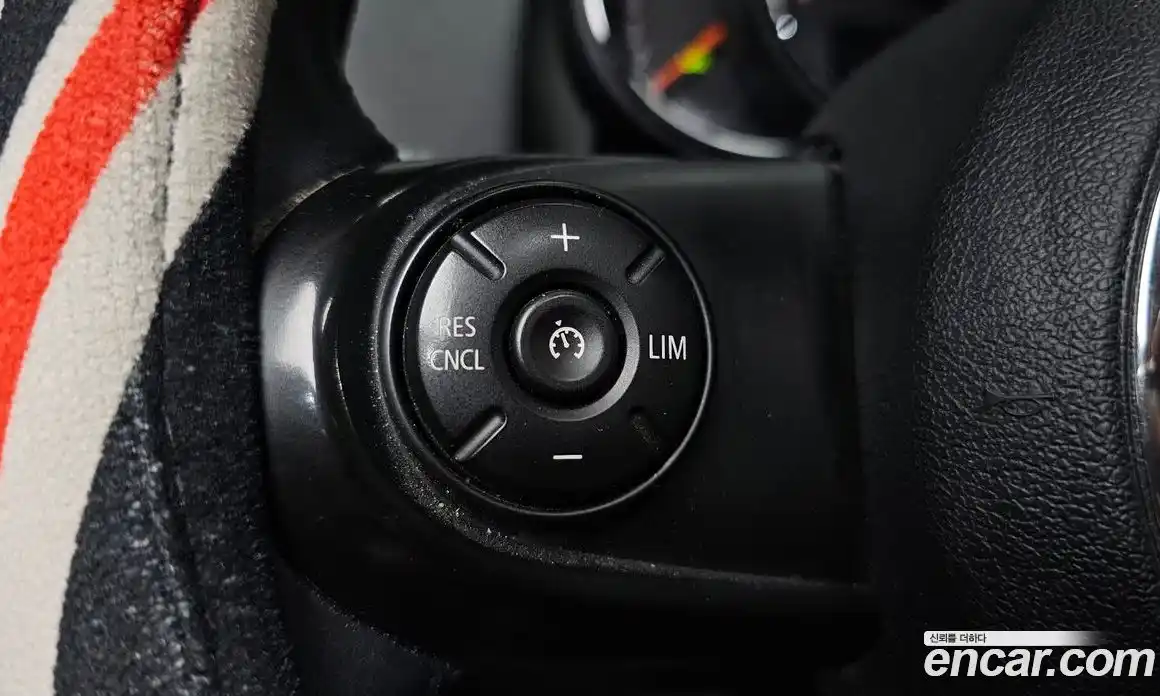 Mini Countryman 2018 1.5 автомат (гидро), фото 28