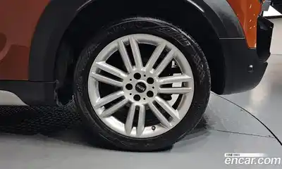 Mini Countryman 2018 1.5 автомат (гидро), миниатюра 6