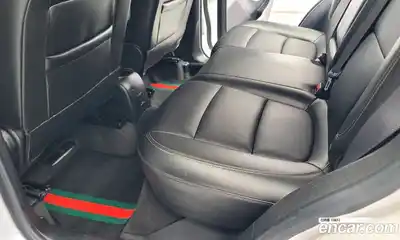 Chevrolet Trax 2017 1.6 автомат (гидро), миниатюра 11