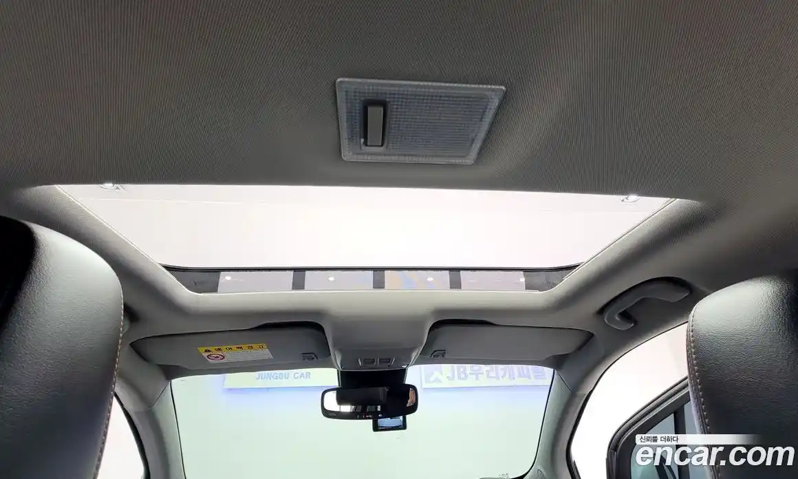 Chevrolet Trax 2017 1.6 автомат (гидро), фото 15