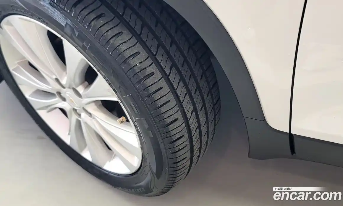 Chevrolet Trax 2017 1.6 автомат (гидро), фото 18