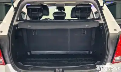 Chevrolet Trax 2017 1.6 автомат (гидро), миниатюра 7