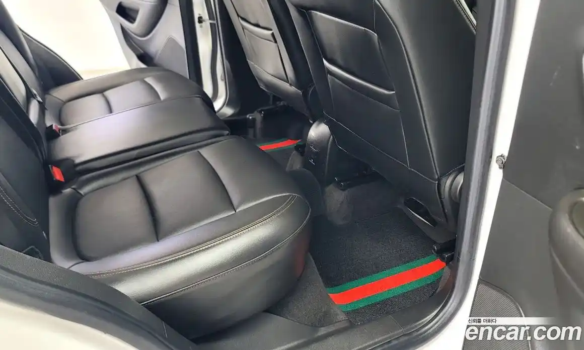Chevrolet Trax 2017 1.6 автомат (гидро), фото 9