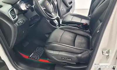 Chevrolet Trax 2017 1.6 автомат (гидро), миниатюра 10