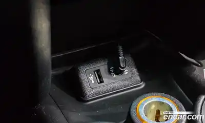 Mini Cooper 2012 1.6 автомат (гидро), миниатюра 11
