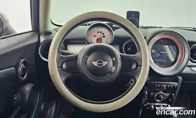 Mini Cooper 2012 1.6 автомат (гидро), миниатюра 12