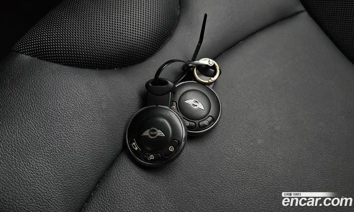 Mini Cooper 2012 1.6 автомат (гидро), фото 15
