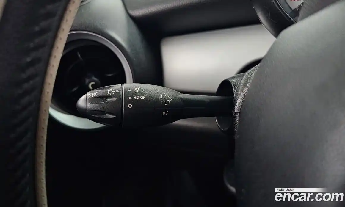 Mini Cooper 2012 1.6 автомат (гидро), фото 19