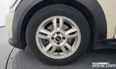 Mini Cooper 2012 1.6 автомат (гидро), миниатюра 5