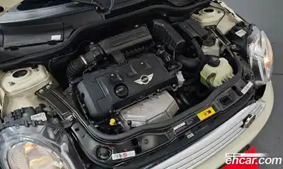 Mini Cooper 2012 1.6 автомат (гидро), миниатюра 6