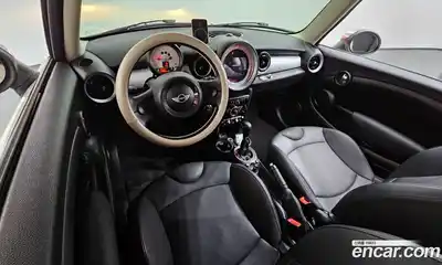 Mini Cooper 2012 1.6 автомат (гидро), миниатюра 7