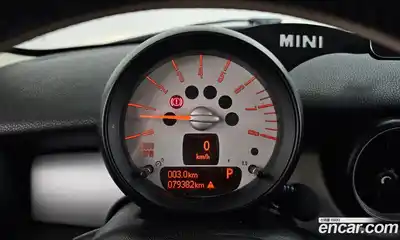 Mini Cooper 2012 1.6 автомат (гидро), миниатюра 8