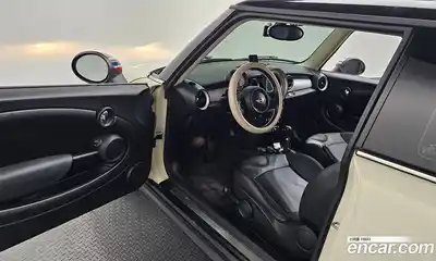 Mini Cooper 2012 1.6 автомат (гидро), миниатюра 10