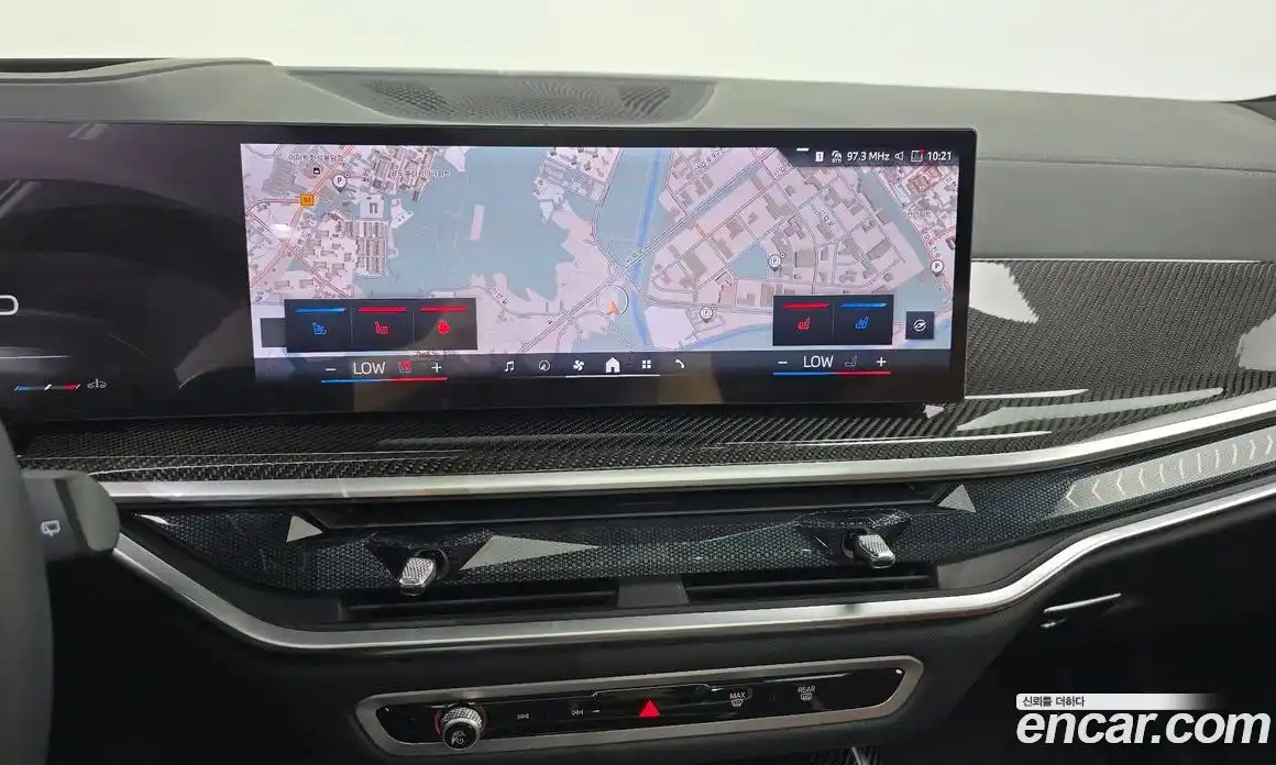 BMW X7 2025 3.0 автомат (гидро), фото 19