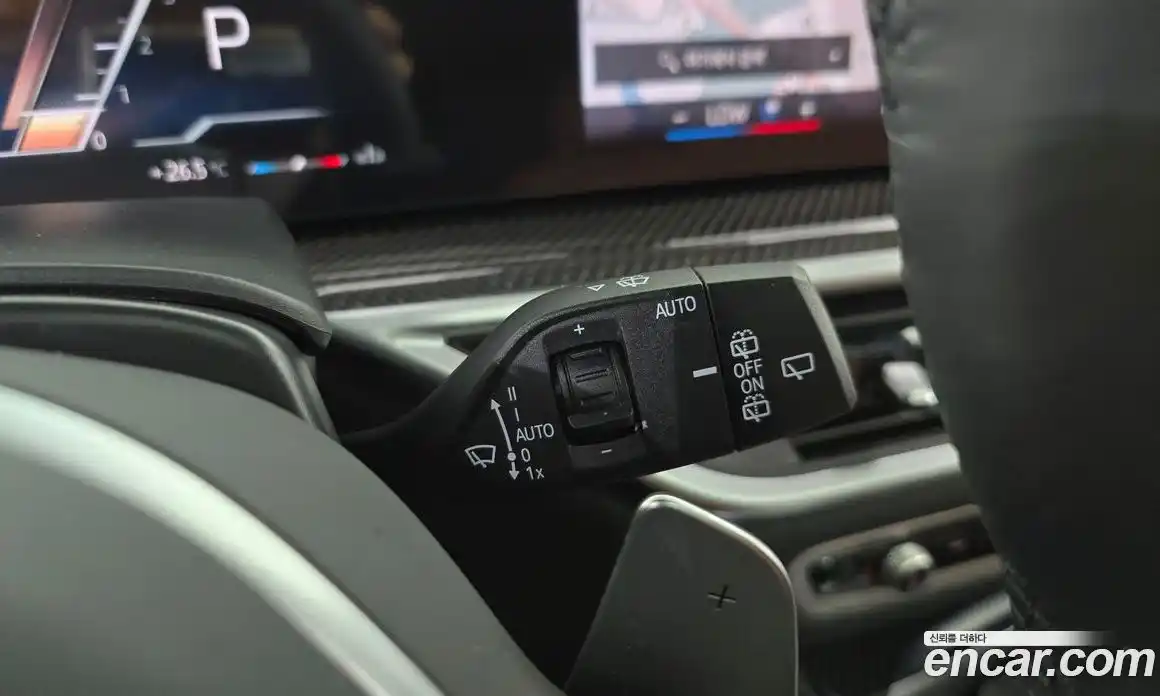 BMW X7 2025 3.0 автомат (гидро), фото 28