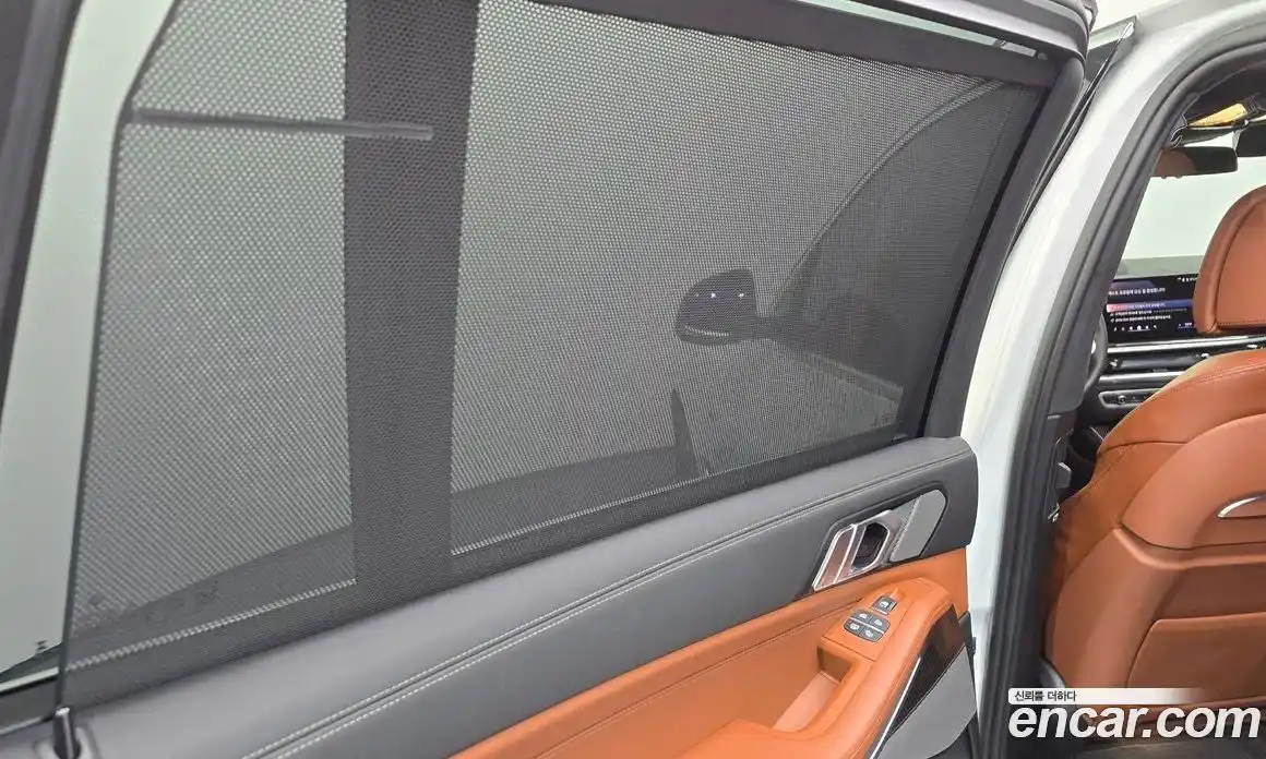 BMW X7 2025 3.0 автомат (гидро), фото 36