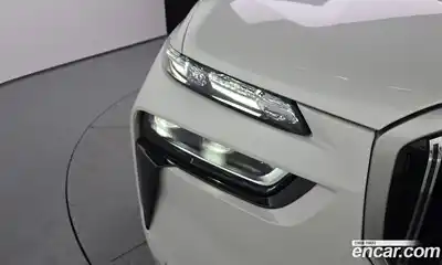 BMW X7 2025 3.0 автомат (гидро), миниатюра 8