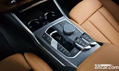 BMW 3 серия 2025 2.0 автомат (гидро), миниатюра 12
